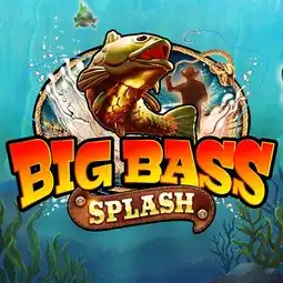 Big Bass Splash gra w Lucky Bird Casino dla graczy z Polski Big Bass Splash gra w Lucky Bird Casino dla graczy z Polski