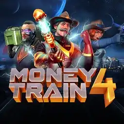 Money Train 4 gra w Lucky Bird Casino dla graczy z Polski Money Train 4 gra w Lucky Bird Casino dla graczy z Polski