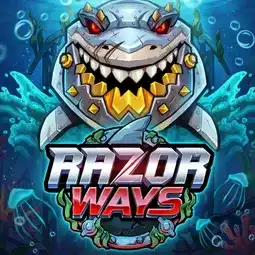 Razor Ways gra w Lucky Bird Casino dla graczy z Polski Razor Ways gra w Lucky Bird Casino dla graczy z Polski