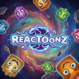 Reactoonz gra w Lucky Bird Casino dla graczy z Polski Reactoonz gra w Lucky Bird Casino dla graczy z Polski
