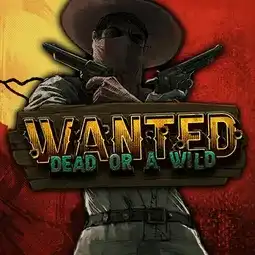 Wanted Dead or a Wild gra w Lucky Bird Casino dla graczy z Polski Wanted Dead or a Wild gra w Lucky Bird Casino dla graczy z Polski